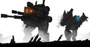 Dropzone - dynamiczny i „rewolucyjny” RTS