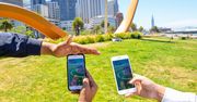 Pokemon GO: PokemonoBranie w stolicy, a w USA ktoś złapał je wszystkie