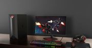 HP Omen X 25 - monitor dla graczy 240 Hz z G-Sync lub FreeSync