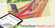 Bestsellerowy PocketBook teraz jest jeszcze lepszy