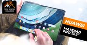 Huawei MatePad Pro 13.2” - kroczy z nim kreatywność!