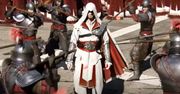 Serial Assassin’s Creed w produkcji. Netflix potwierdza