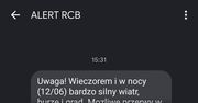 Alert RCB - co to jest?