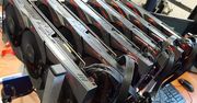 Chińscy górnicy złamali zabezpieczenia GeForce RTX 3060? No nie do końca...