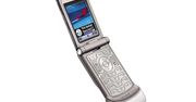 Kultowa Motorola RAZR ma powrócić w tym roku