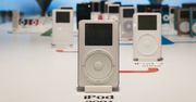 Apple wymyśla iPoda na nowo. To ciekawy patent