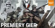 Premiery gier - listopad 2017