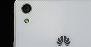 Także Huawei przygotuje bezramkowego smartfona