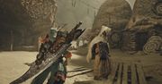 Premiera Monster Hunter Wilds. Totalna dominacja na Steamie