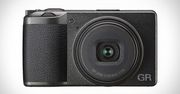 Kompaktowy kompakt APS-C z wysokiej półki - zapowiedź Ricoh GR III