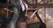 Premier Polski jako Ciri. Polski akcent już wkrótce w Tekken 7