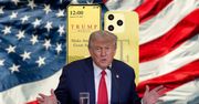 Smartfon dla zagorzałych zwolenników prezydenta USA. To po prostu Trump T1