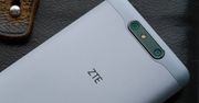 ZTE szykuje smartfona z podwójną kamerą