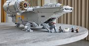 Fani LEGO i Star Wars znów mają o czym marzyć