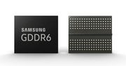 Pamięci Samsung GDDR6 nagrodzone na targach CES 2018