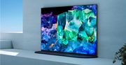 Zaskoczenie? Ile będą kosztować telewizory QD-OLED?