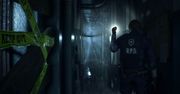 Resident Evil 2 Remake kusi na nowych materiałach wideo