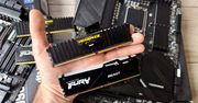 Ceny pamięci DDR5 wystrzeliły do absurdalnych poziomów. Inne podzespoły też drożeją