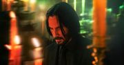 John Wick w doskonałej formie - zobacz zwiastun czwartej części