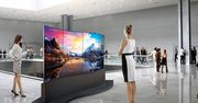 Panele LG OLED TV przynoszą zyski