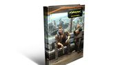 Można już zamawiać oficjalny, kolekcjonerski poradnik Cyberpunk 2077