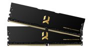 GOODRAM prezentuje pamięci IRDM PRO DDR4 - szybkie, eleganckie i niedrogie