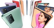 Dobra specyfikacja i jeszcze lepszy dobór gwiazd do reklam - Samsung zaprezentował Galaxy S20 FE