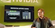 Jen-Hsun Huang: jeszcze długo poczekamy na nowe karty GeForce