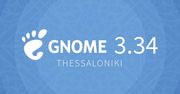 Szybszy, ładniejszy i wygodniejszy GNOME 3.34