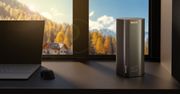 Ten router obsługuje Wi-Fi 6 oraz 5G. A poza tym wygląda nietypowo