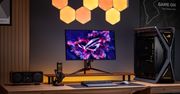 ASUS ROG prezentuje nowe monitory gamingowe. To najwyższa półka