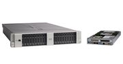 Cisco wprowadza do oferty rozwiązania serwerowe z procesorami AMD Epyc 700