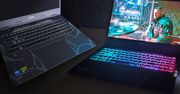 Na co pozwala tani laptop do gier? Test MSI Cyborg 15 z GeForce RTX 5050