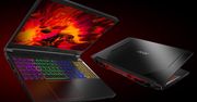 Acer szykuje wydajniejsze wersje laptopów Nitro 5 - w środku nowe procesory AMD i karty Nvidii