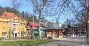 Uzdrowisko Krynica-Zdrój. Z jakich możliwości warto tu skorzystać?