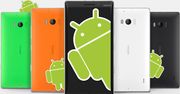 Nokia D1C dostrzeżona w Geekbench - średnia półka z Androidem 7.0