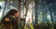 Horizon Zero Dawn z nowym zwiastunem i datą premiery