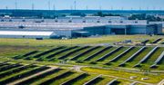 Mamy czym się chwalić. Volkswagen Poznań otwiera potężną farmę fotowoltaiczną