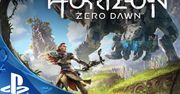 Sony spokojne o jakość Horizon: Zero Dawn