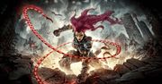Darksiders 3 – niezbyt udany powrót Jeźdźców Apokalipsy