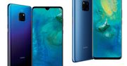 Trwa przedsprzedaż Huawei Mate 20 i Huawei Mate 20 Pro (z bonusami)