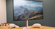 LG 32UL950-W - monitor 4K z HDR do pracy i rozrywki