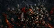 E3 2016: pierwsze fragmenty rozgrywki z Dawn of War 3