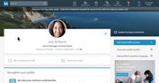 Nowy wygląd LinkedIn - inspiracja Facebookiem jest wyraźna