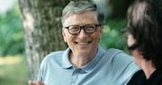 Z jakiego telefonu korzysta Bill Gates? Zdziwisz się