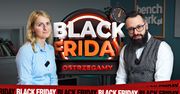 Jak nie dać się oszukać podczas Black Friday? Rozmawiamy z prawnikiem!