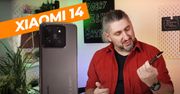 Xiaomi 14: smartfon, że czacha paruje