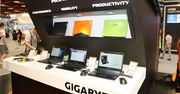 Gigabyte Aero 14: kompaktowy laptop dla graczy