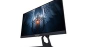 Gigabyte będzie kusić graczy. Zaprezentował swój pierwszy monitor SuperSpeed IPS