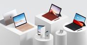 Microsoft Surface Pro X i Surface Pro 7 - kompaktowe, wydajniejsze i... drogie
